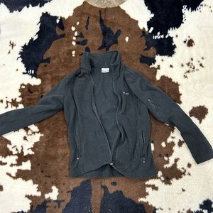 Columbia jacket